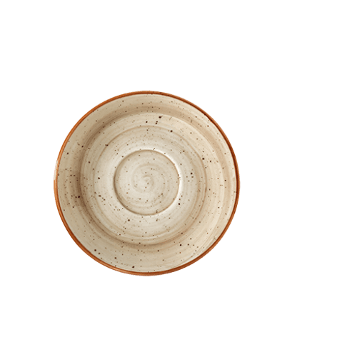 Bonna Terrain Gourmet Coffee Saucer 12 cm 12 cm porcelain tableware