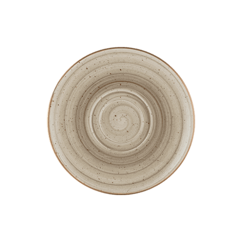 Bonna Terrain Gourmet Consomme Plate 19 cm 19 cm porcelain tableware