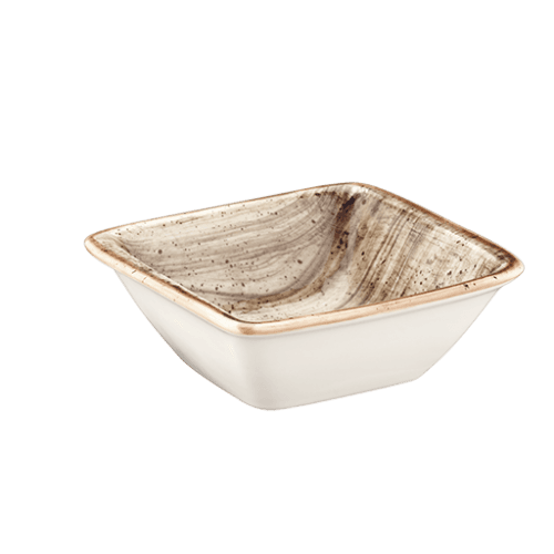 Bonna Terrain Moove Bowl 8*8.5 cm  80 cc 8 cm porcelain tableware