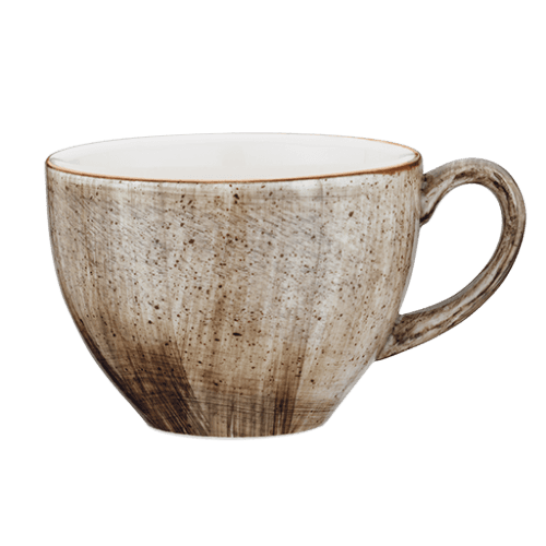 Bonna Terrain Rita Coffee Cup 230 cc 0 cm porcelain tableware