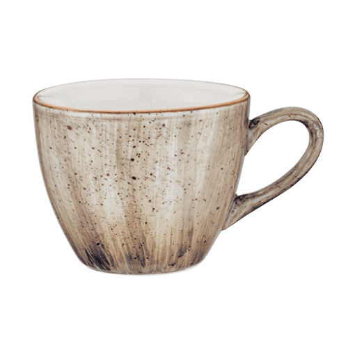 Bonna Terrain Rita Coffee Cup 80 cc 0 cm porcelain tableware