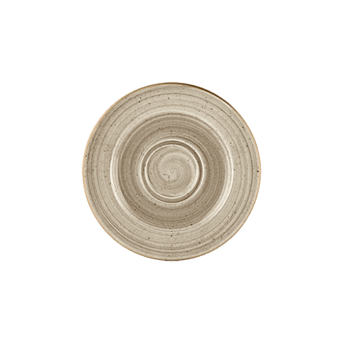 Bonna Terrain Rita Coffee Saucer 16 cm 16 cm porcelain tableware