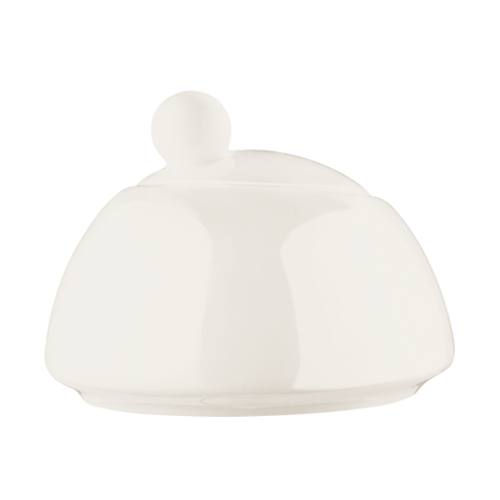 Bonna Vanta Sugar Cover 6.5 cm porcelain tableware
