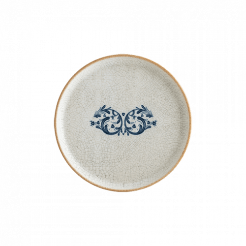 Bonna Viento 16cm Hygge flat plate 16 cm porcelain tableware