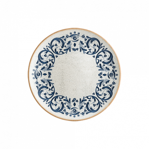 Bonna Viento Gourmet Flat Plate 27 cm 27 cm porcelain tableware