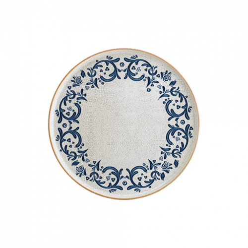 Bonna Viento Hygge 28cm Flat plate 28 cm porcelain tableware