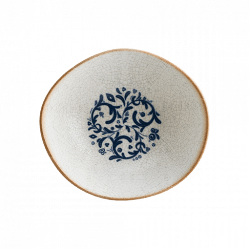 Bonna Viento  Vago Bowl 18 cm 585 cc 18 cm porcelain tableware