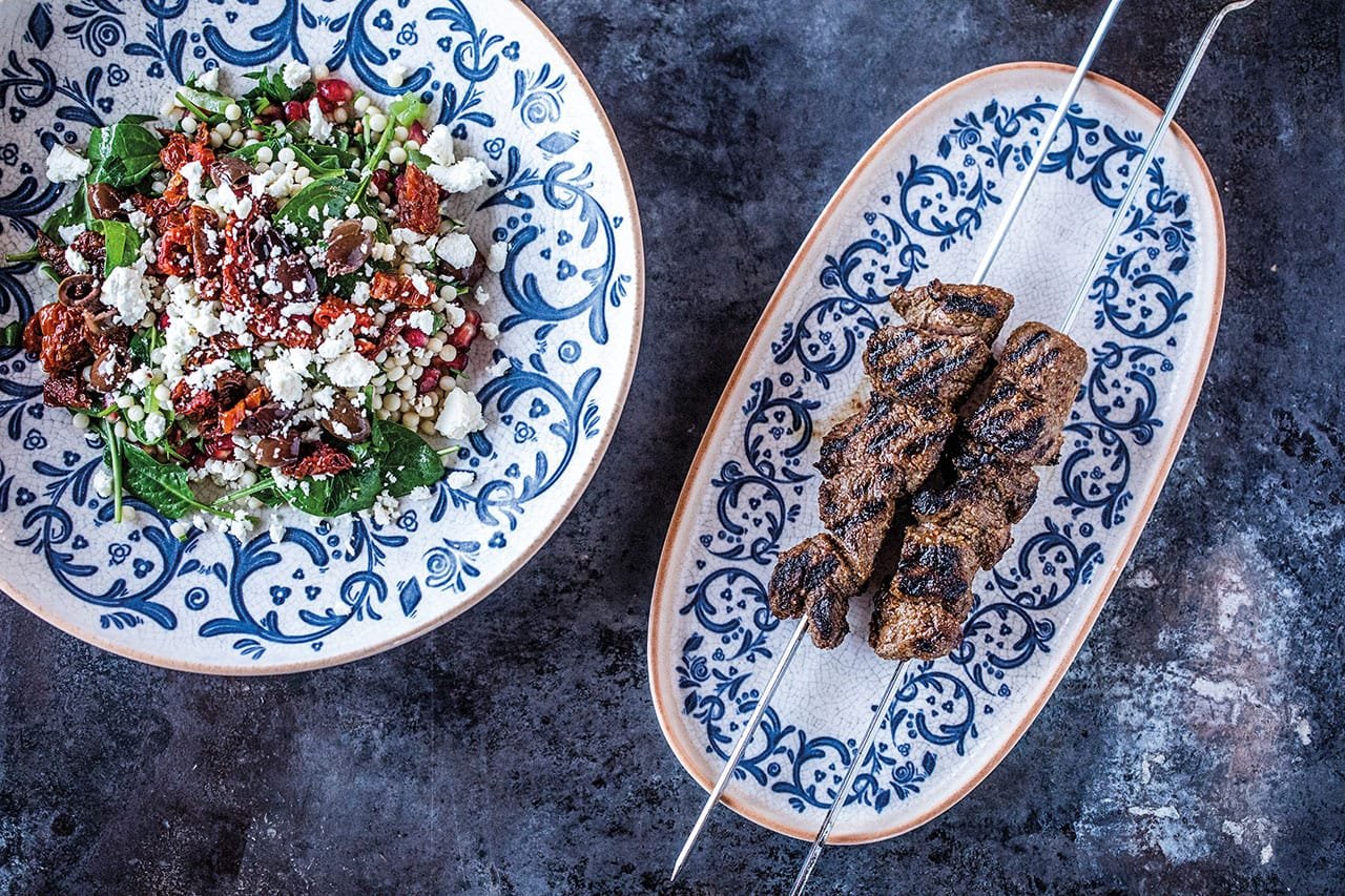 Viento Vago Bowl 7,5*9,7.5 cm - Styled