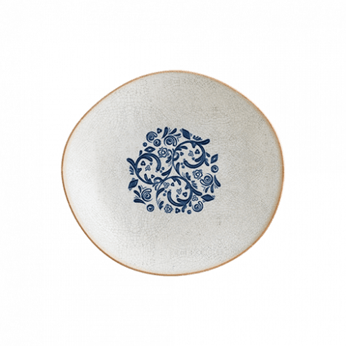 Bonna Viento Vago Deep Plate 26 cm 1000 cc 26 cm porcelain tableware