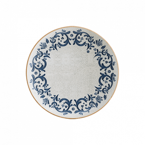 Bonna Vineto  Hygge 25cm  Pasta Plate 1,1 lt 25 cm porcelain tableware