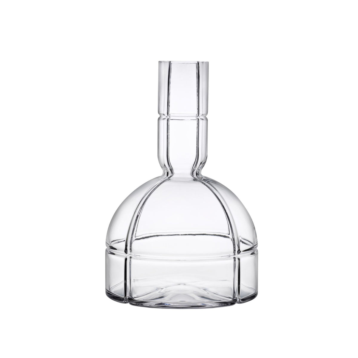 Nude O2 Carafe (1750 ml) - Styled
