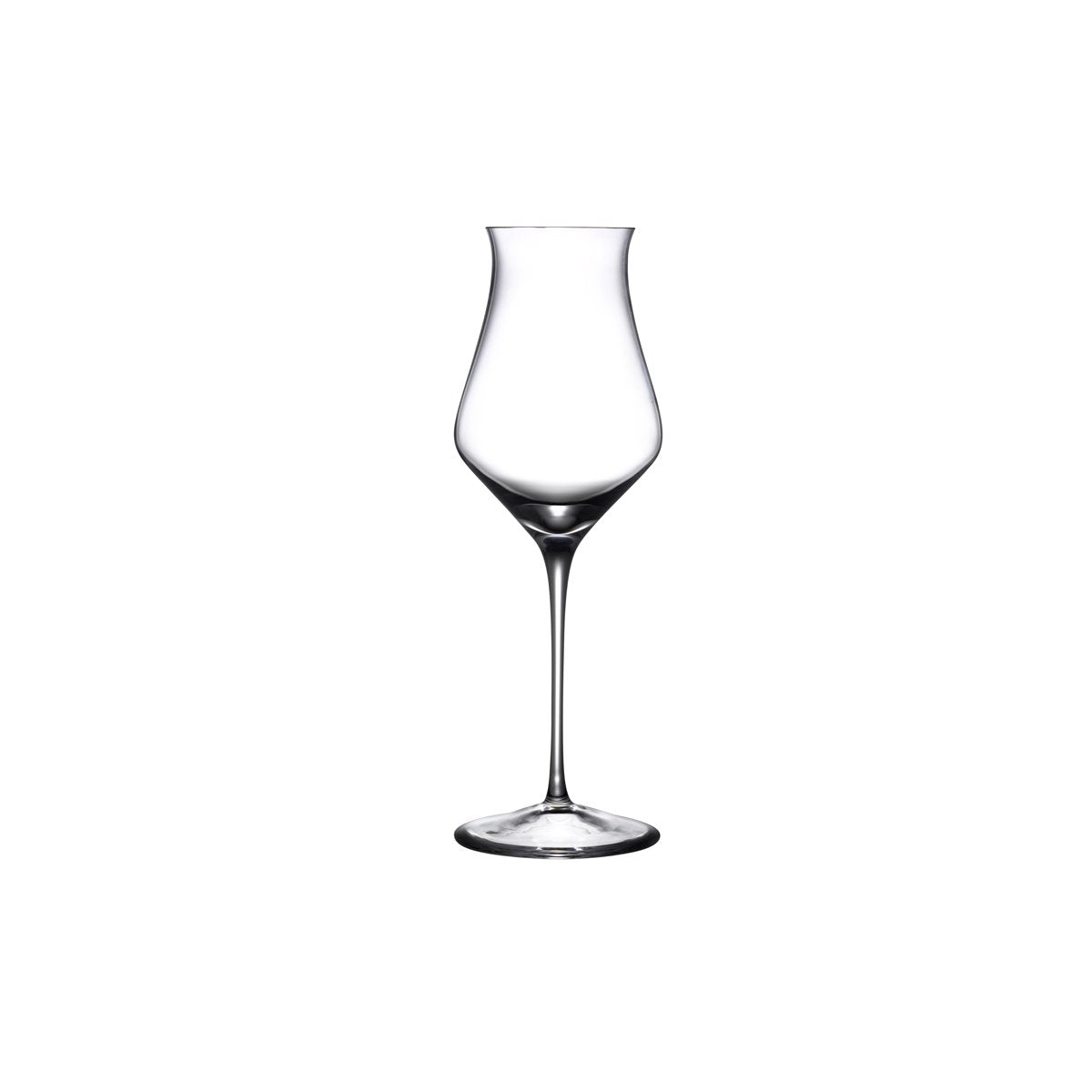 Islands Double Whiskey Glass Medium Set - Styled