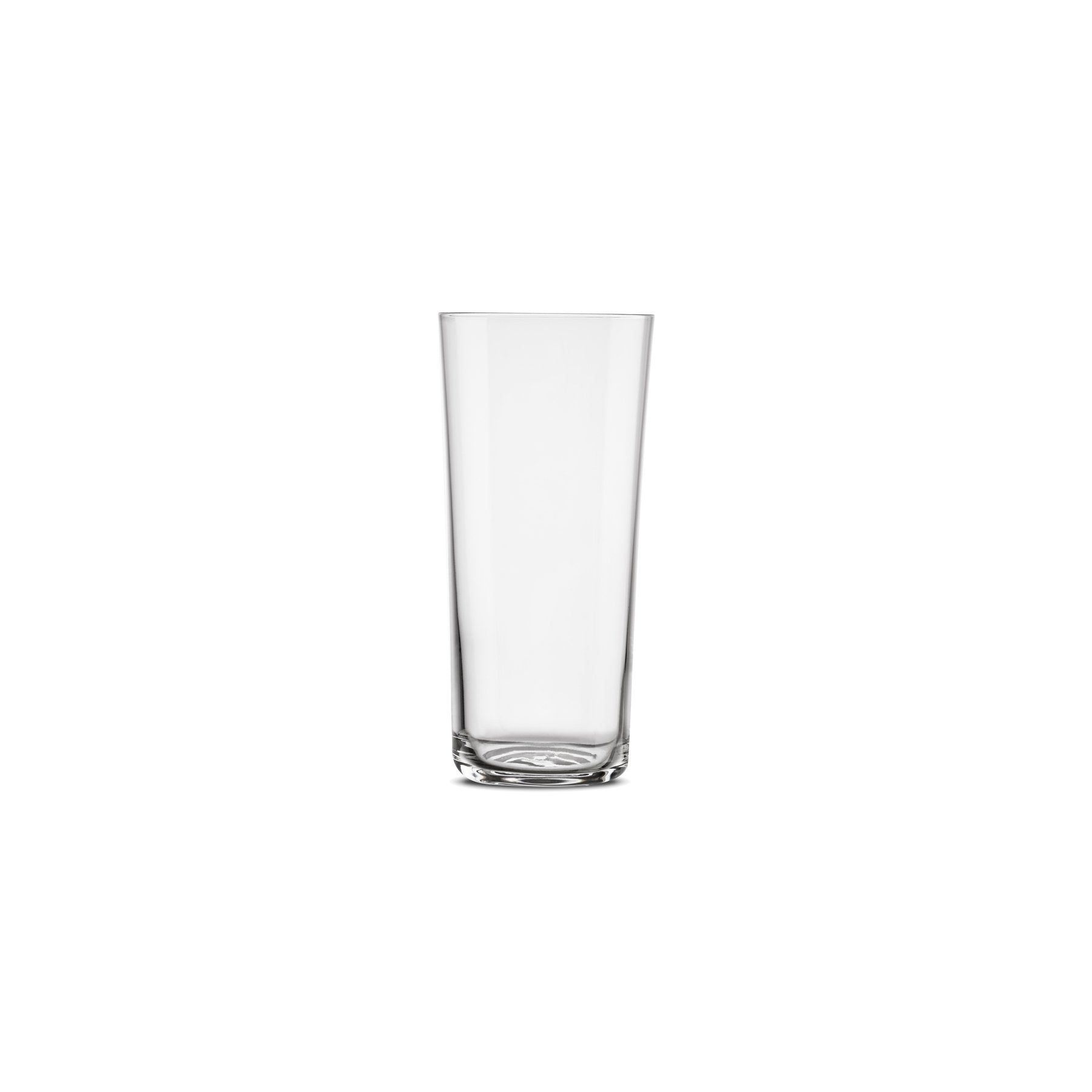 Savage Set of 4 Tall Cocktail Glasses - Styled