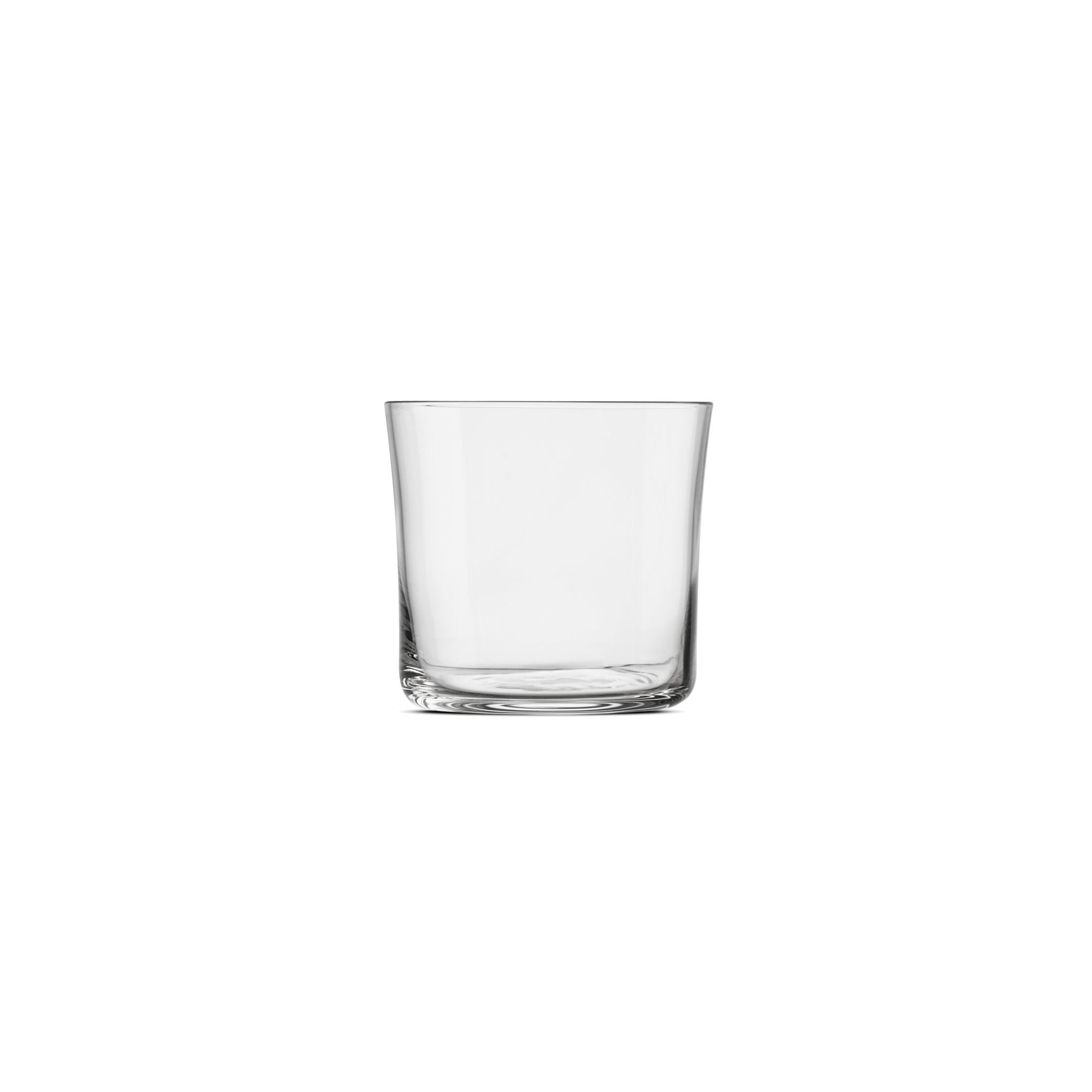 Savage Set of 4 Short Cocktail Glasses - Styled