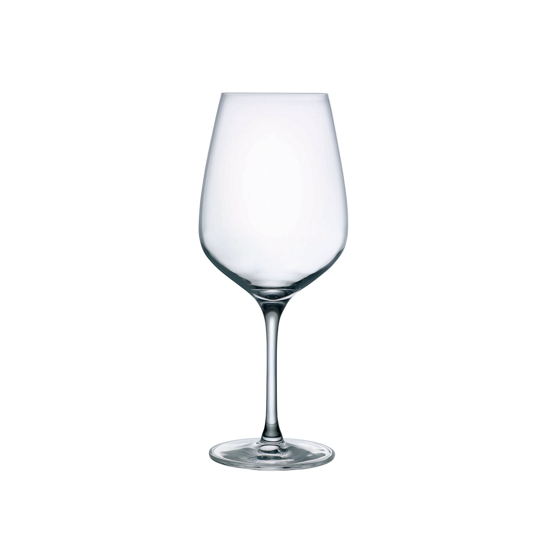 Refine Set of Two Wine Glasses - Styled