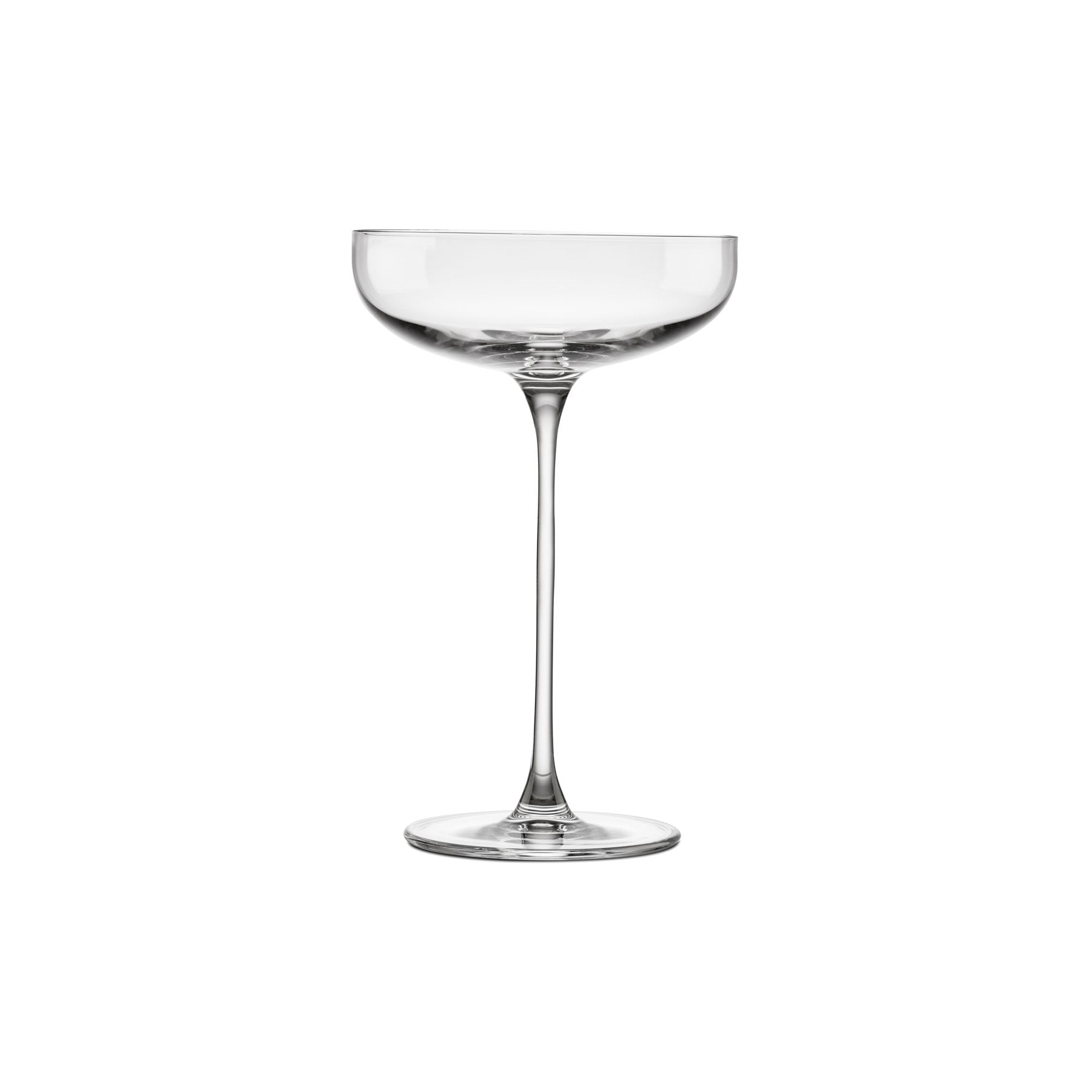 Savage Double Cup Glass Set - Styled