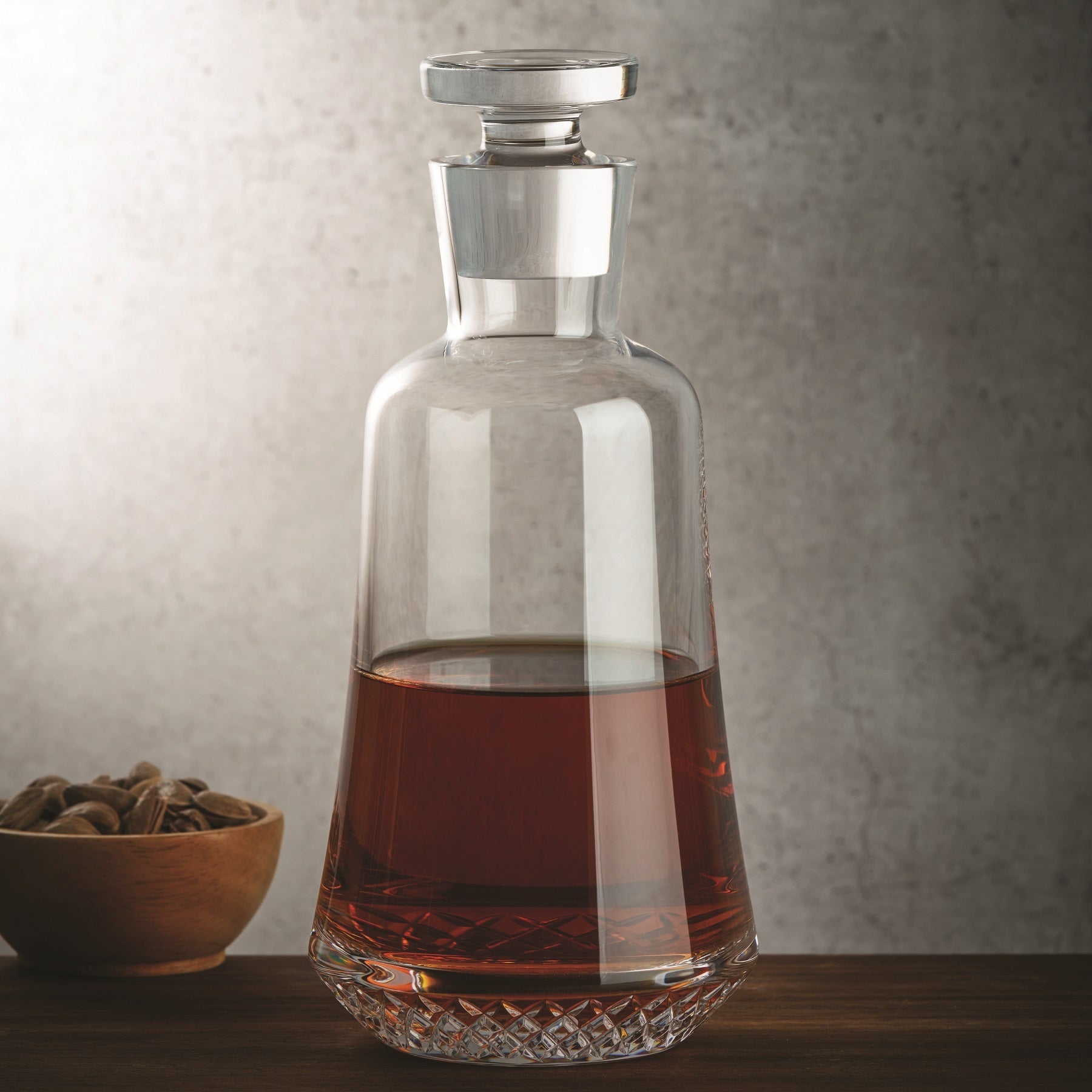 Nude Paris Carafe - Styled