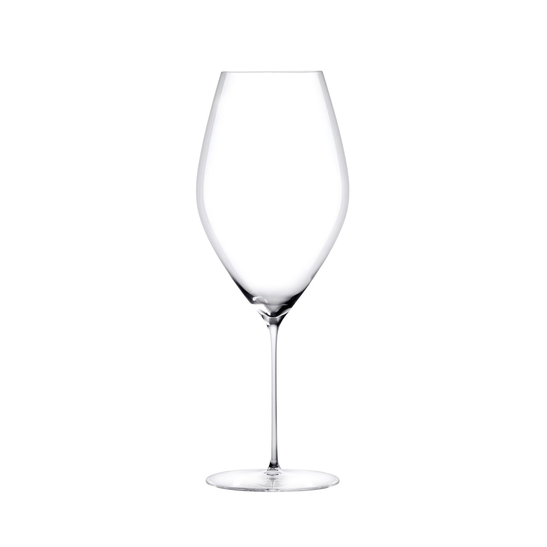Stem Zero Grace Red Wine Glass - Styled