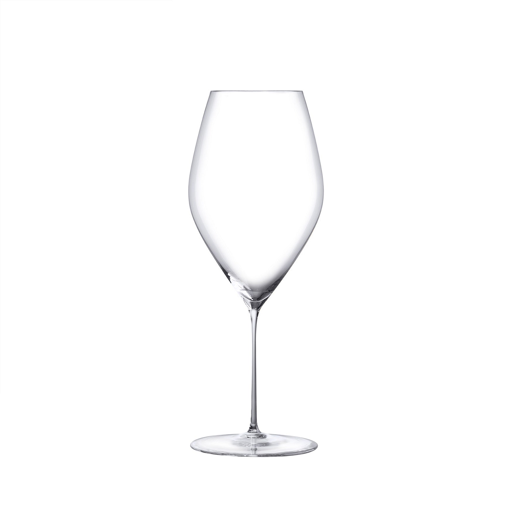 Stem Zero Grace White Wine Glass - Styled