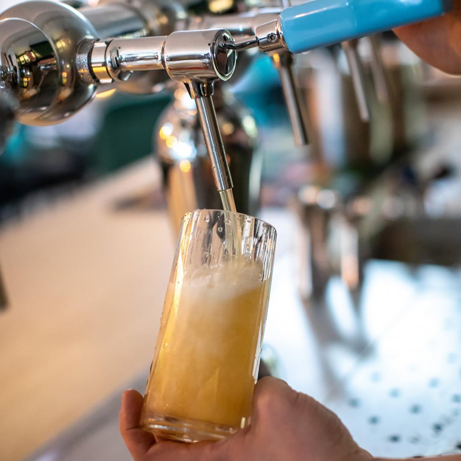 Koziol No:8 Transparent Superglass 2 Piece Set 300 ml - Styled