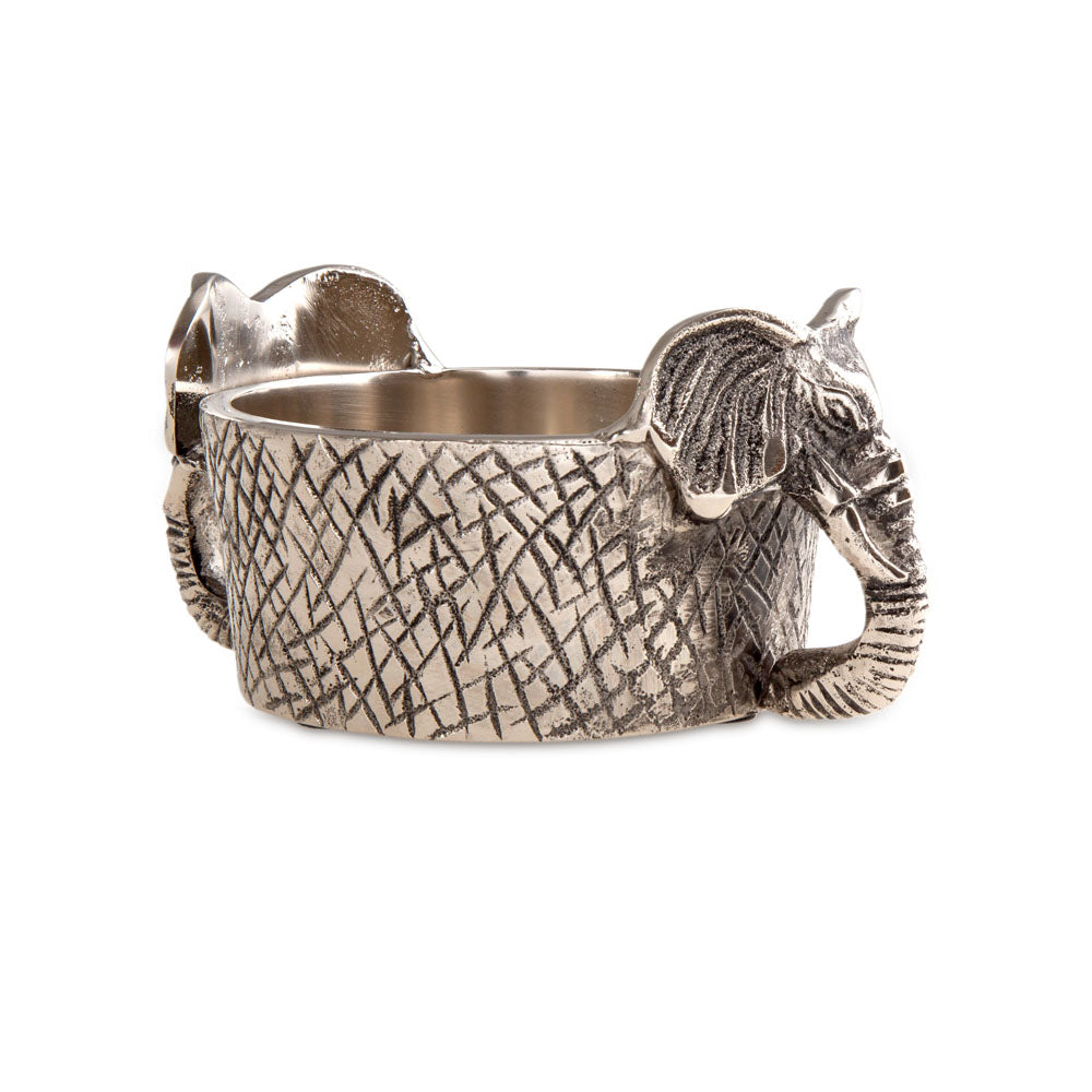 Jumbo Deep Sea Elephant Bottle Holder - Styled