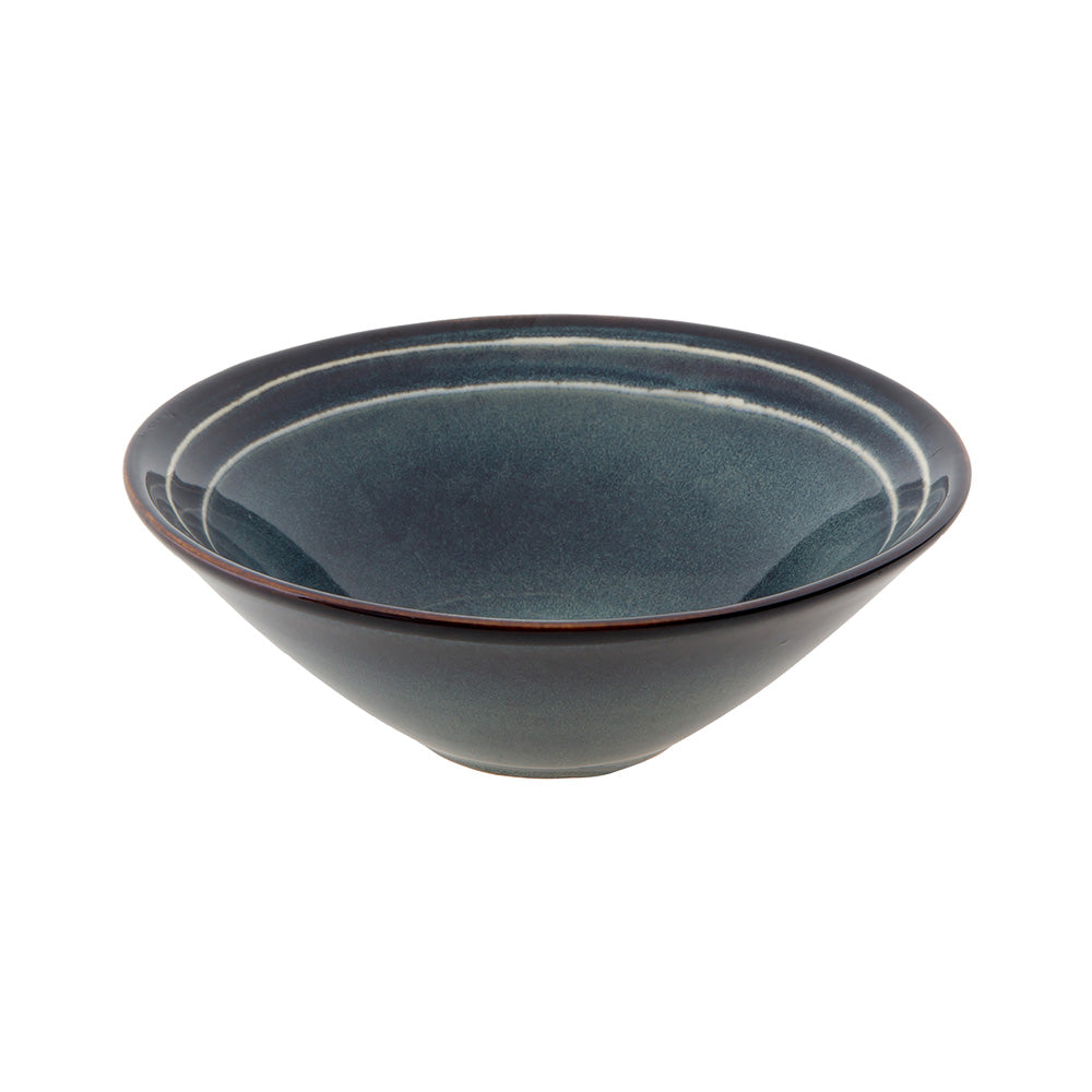Jumbo Fjord Conical Bowl 21 cm