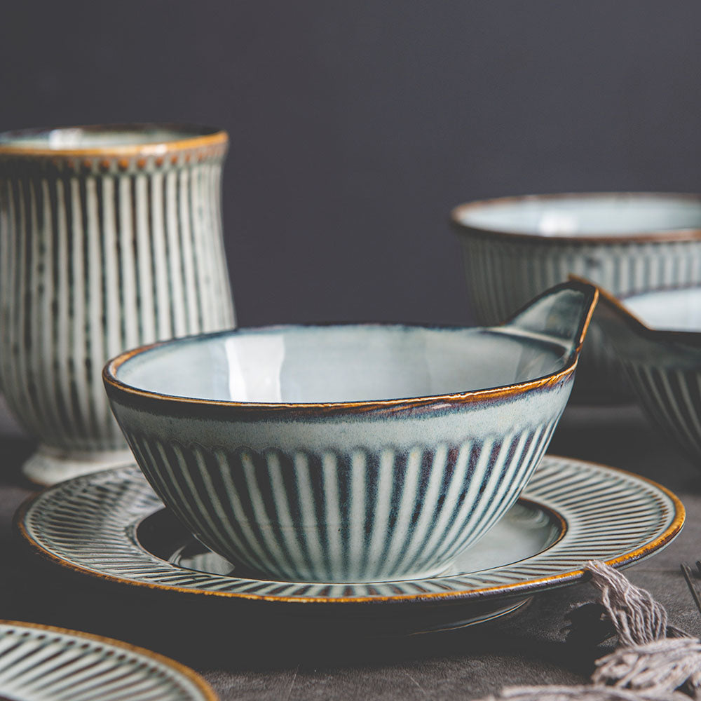 Jumbo Bourgeois Minimal Bowl 9 cm - Styled