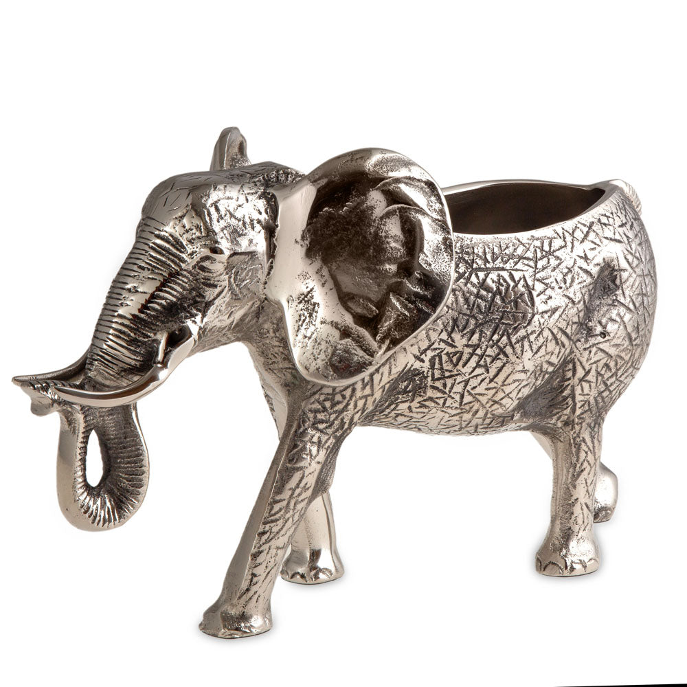 Jumbo Deep Sea Elephant Bottle Holder - Styled