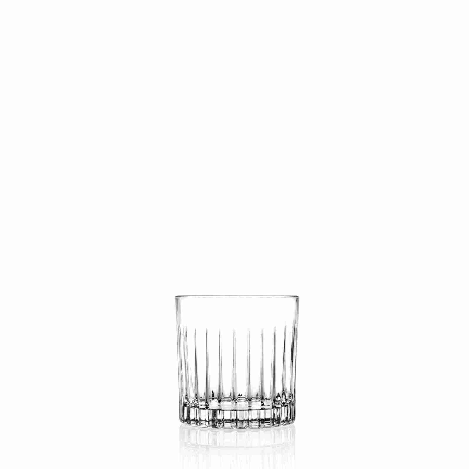 RCR Timeless 6-Piece Water Glass 310 ml - Styled
