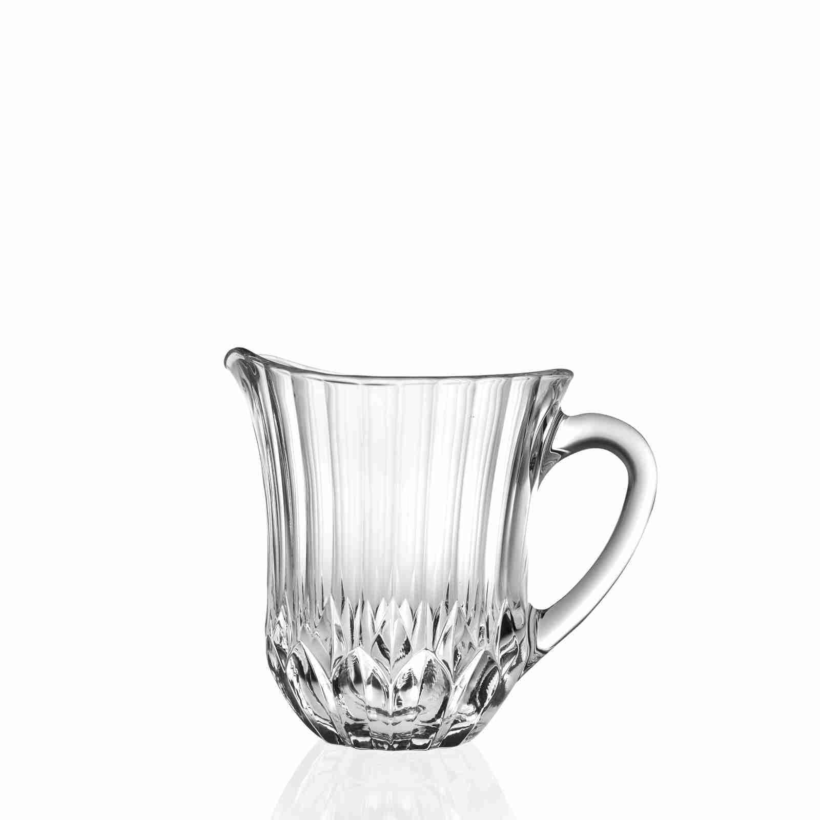 RCR Adagio Jug 1200 ml - Styled
