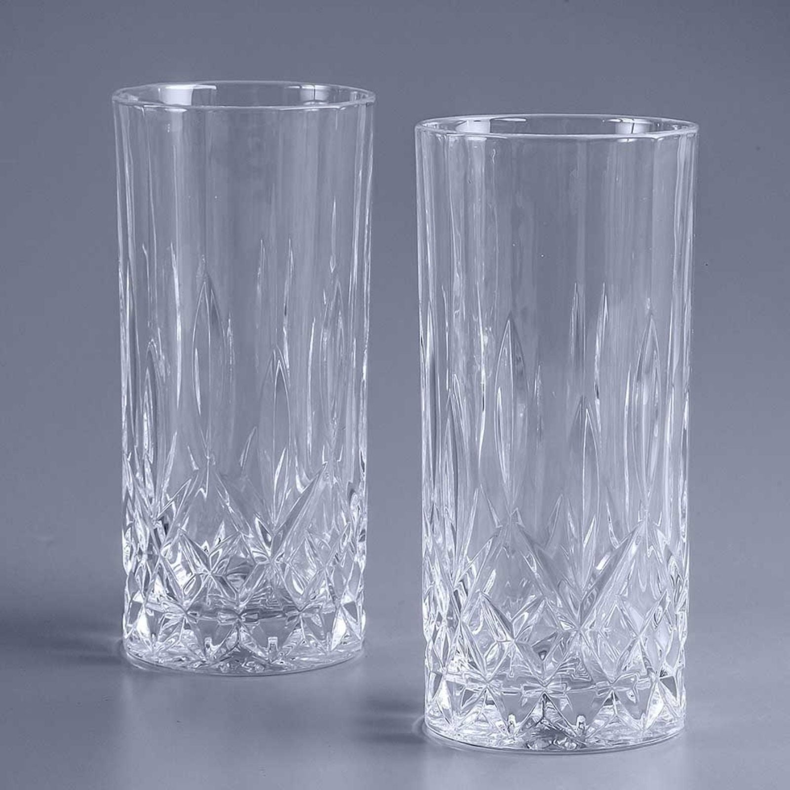 Rcr Opera 6-Pack Soft Drink Glass 360 ml - Styled