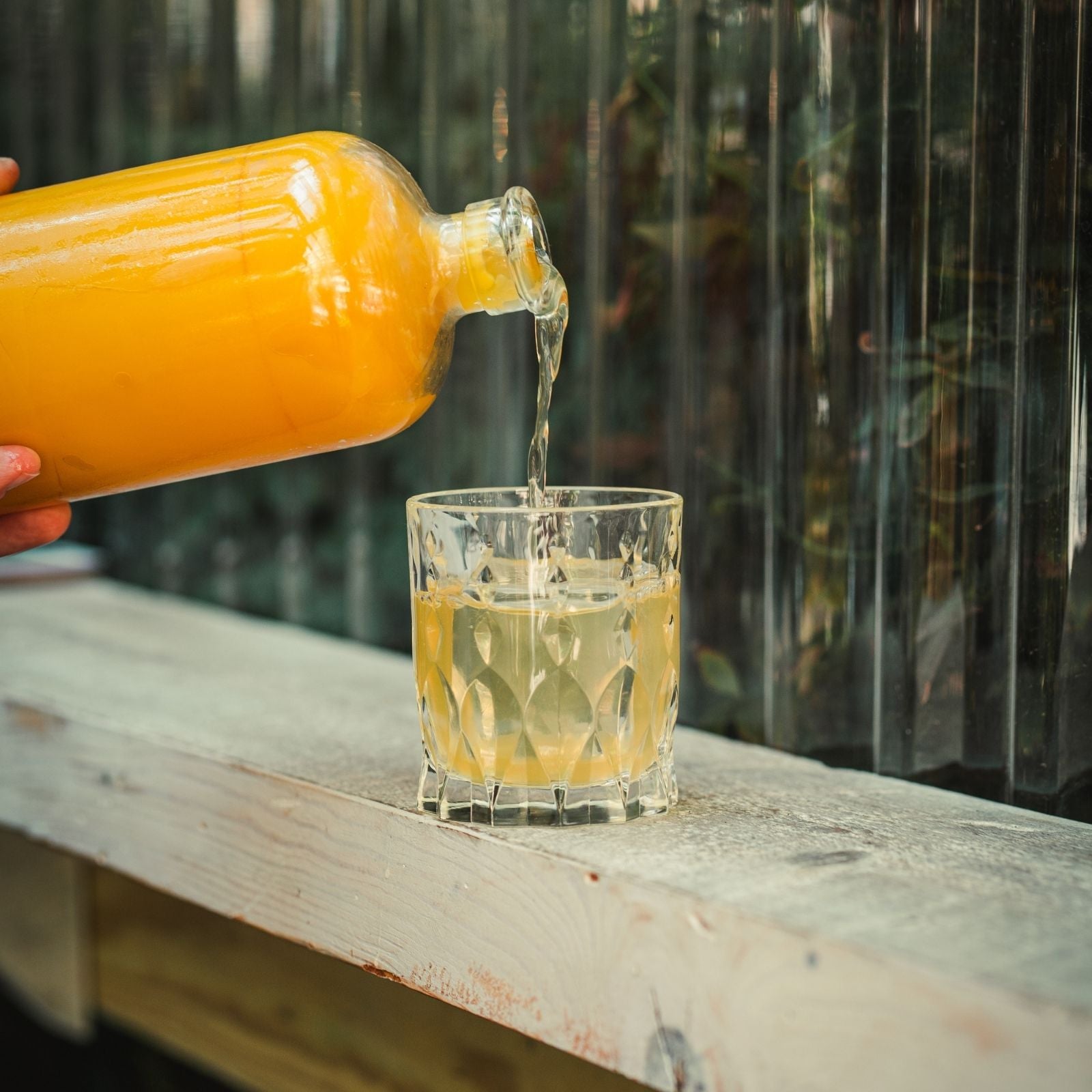 Rcr Marilyn 6-Piece Water Glass 340 ml - Styled