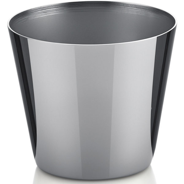 Steel Creme Caramel Container 18/10