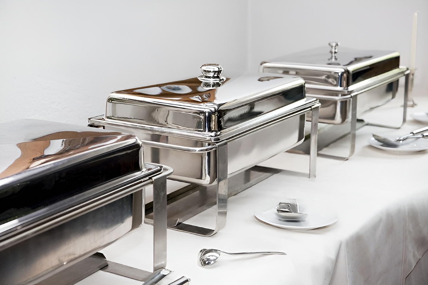 Chafing Dishes