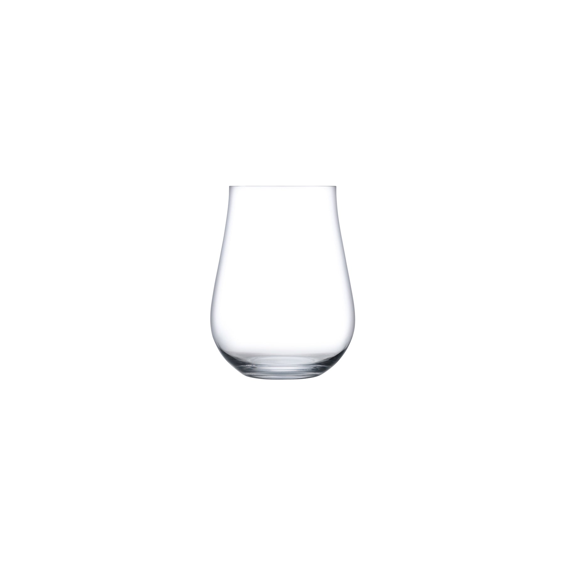 Ghost Zero Tulip Set of Two Glasses - Styled