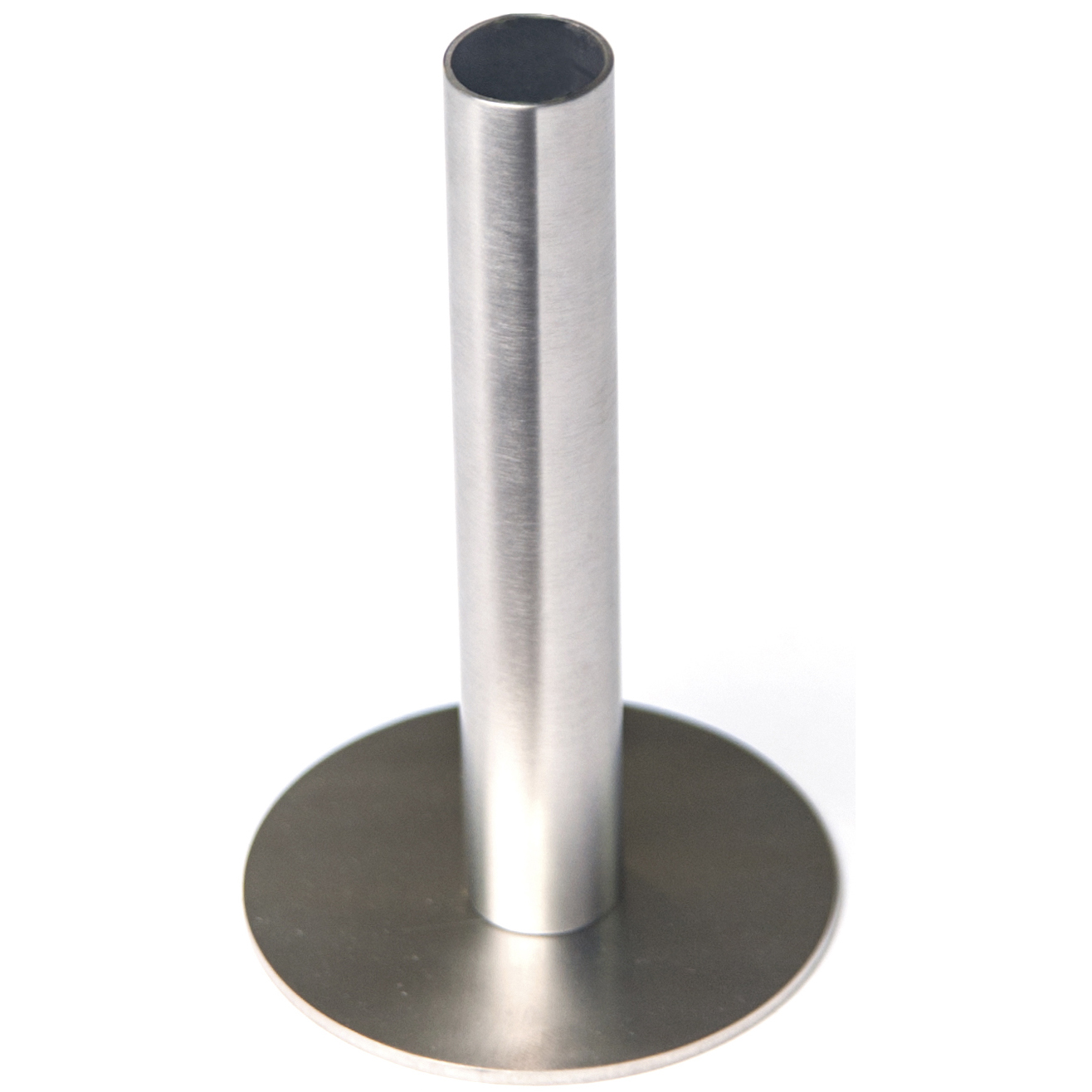 Groovy Steel Carnation Round Matte GRV-111-M