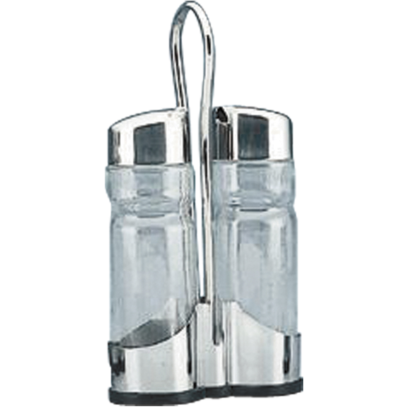 Double Oil-Vinegar Bottle