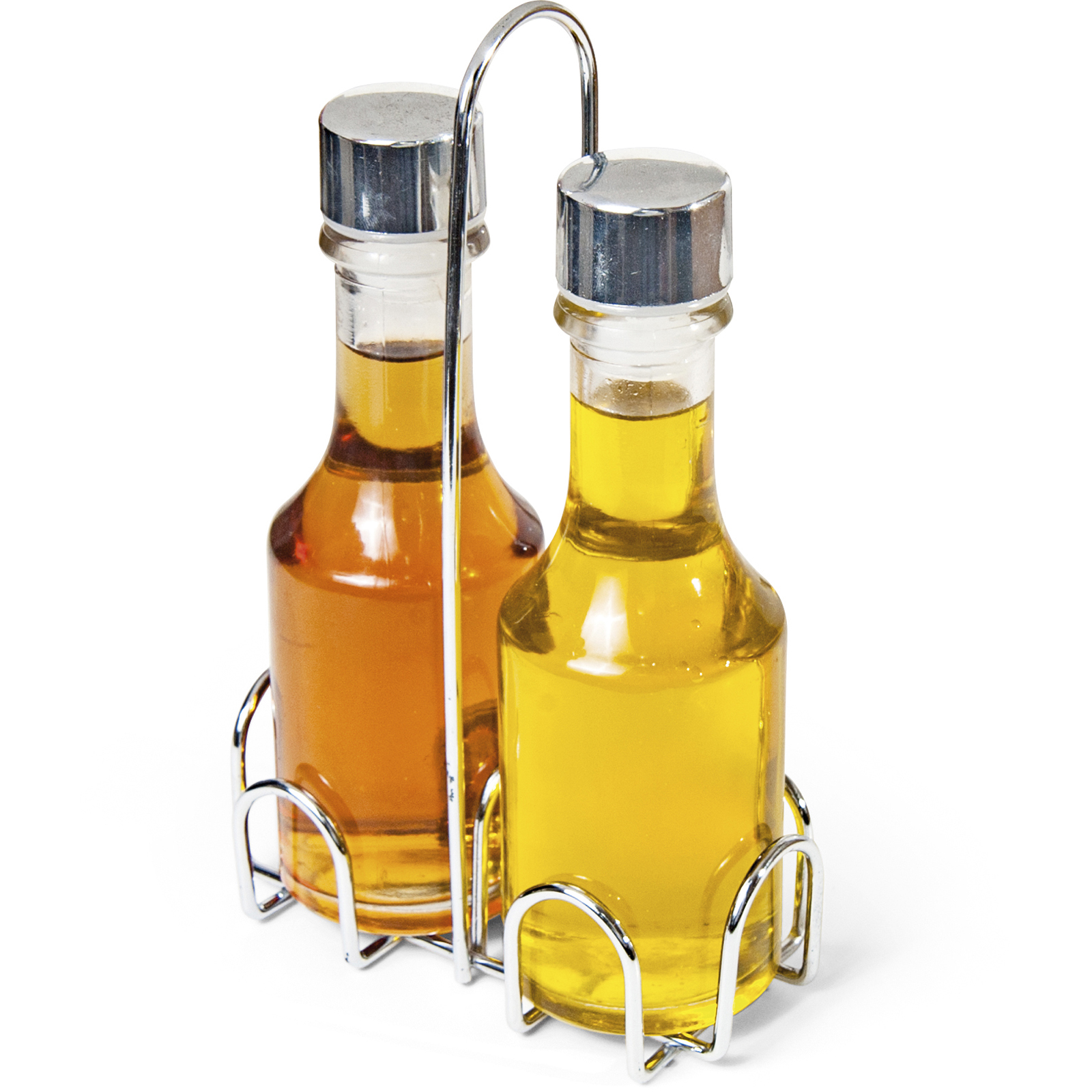 Groovy Double Oil Bottle Set