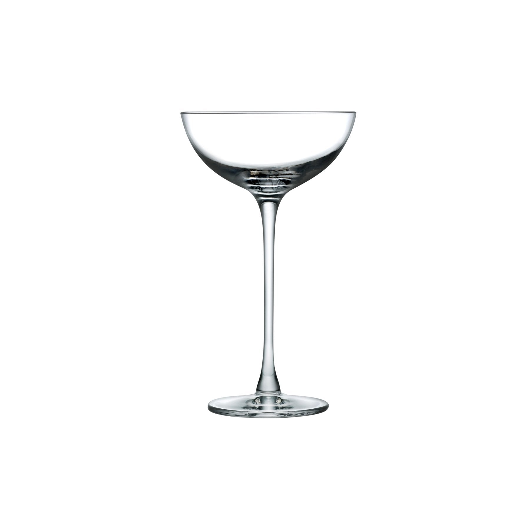 Hepburn Double Cup Glass Set - Styled