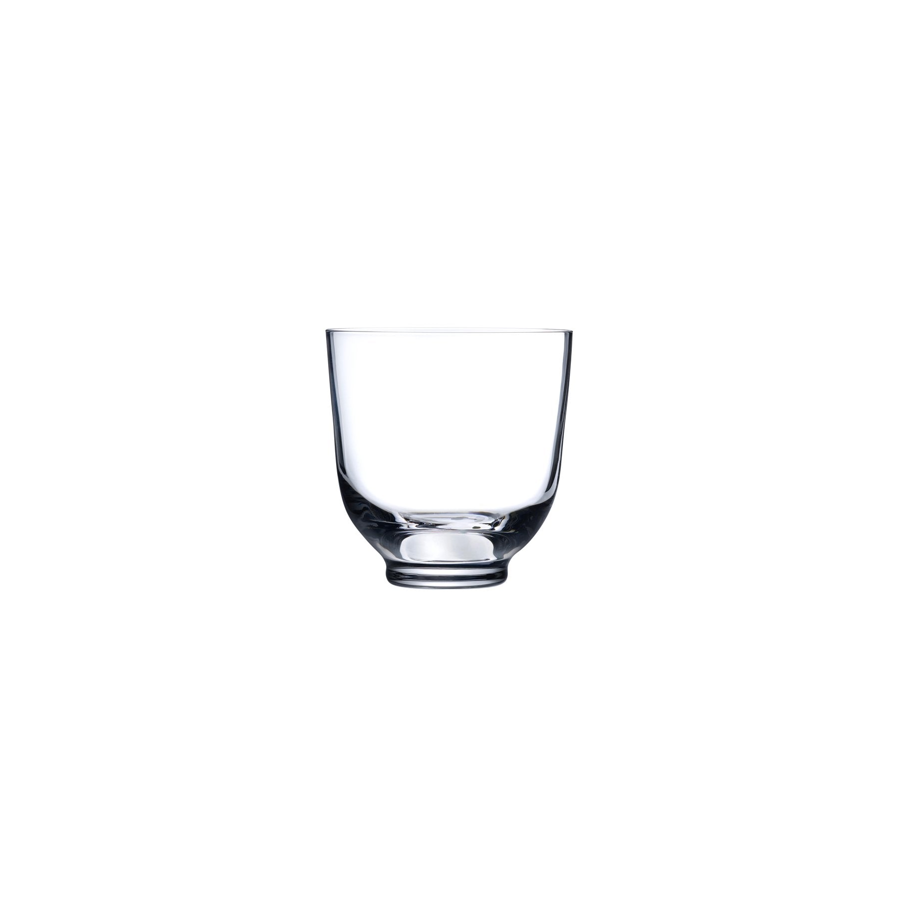 Hepburn Set of 4 Short Cocktail Glasses - Styled