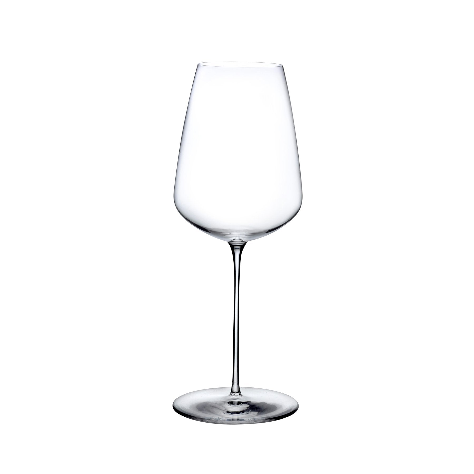 Stem Zero Light Body White Wine Glass - Styled