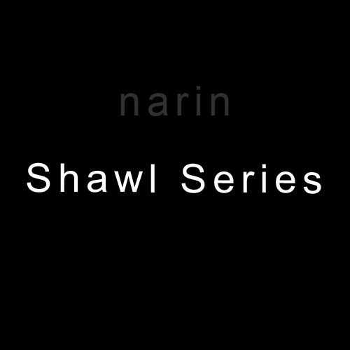 Shawl Series