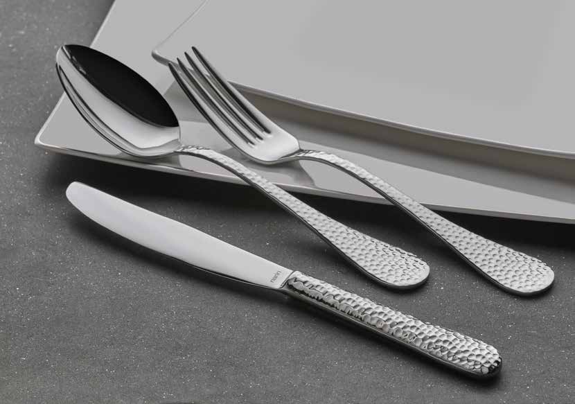 Tattoo Series - Gold Titanium - Styled