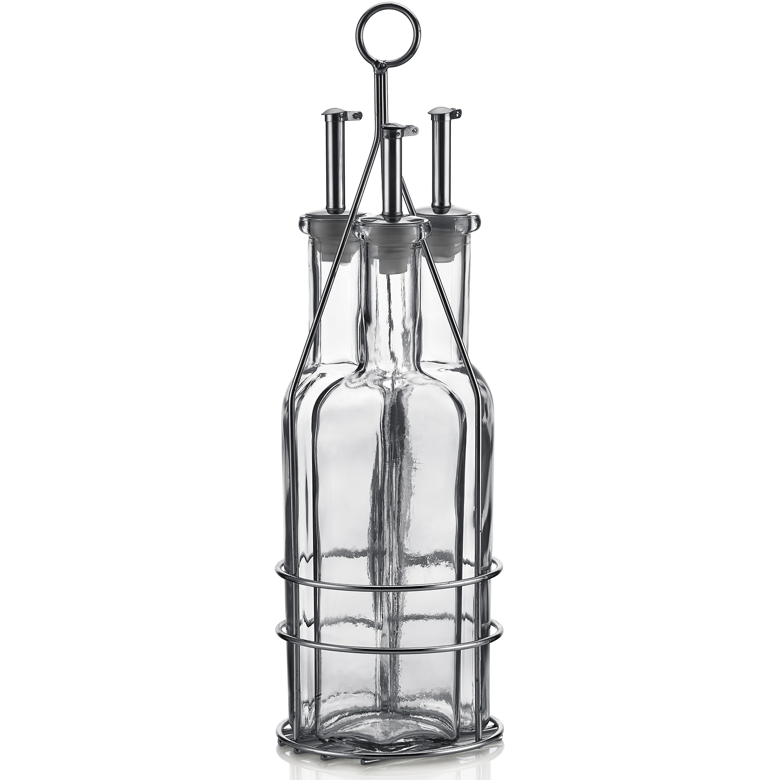 Triple Oil – Vinegar Bottle