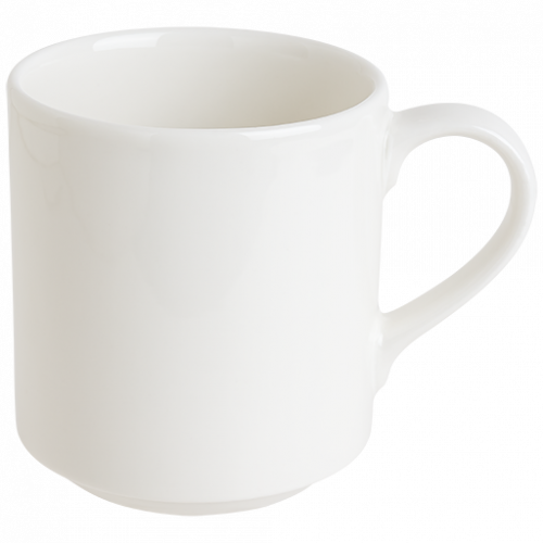 Bonna Banquet Coffee Cup 300 cc 0 cm porcelain tableware