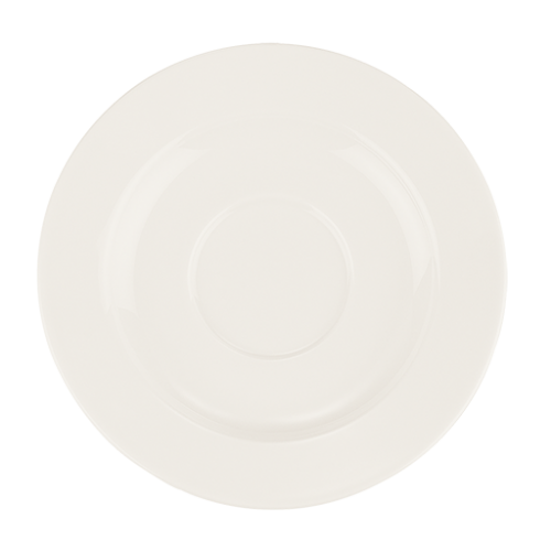 Bonna Banquet Coffee Saucer 12 cm 12 cm porcelain tableware