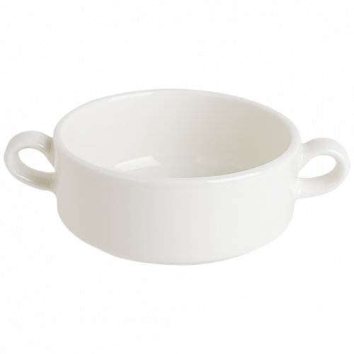 Bonna Banquet Consomme Bowl 300 cc 11 cm porcelain tableware