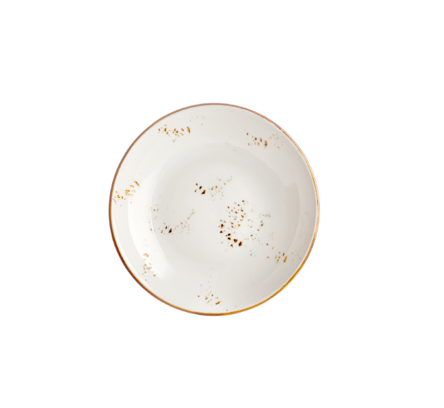 Elegance Flavor Deep Plate 21 cm (800 cc - Styled