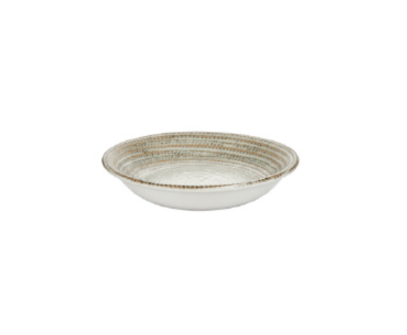 Misis Zest Deep Plate 11 cm (100 cc - Styled