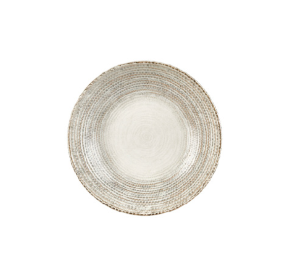 Misis Flavor Deep Plate 21 cm (800 cc - Styled